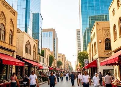 العراق